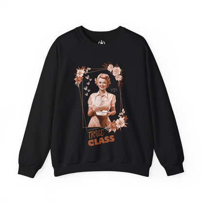 True Class Sweatshirt