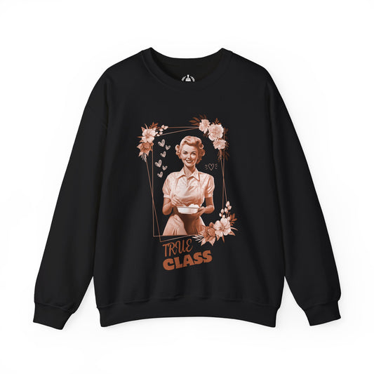 True Class Sweatshirt