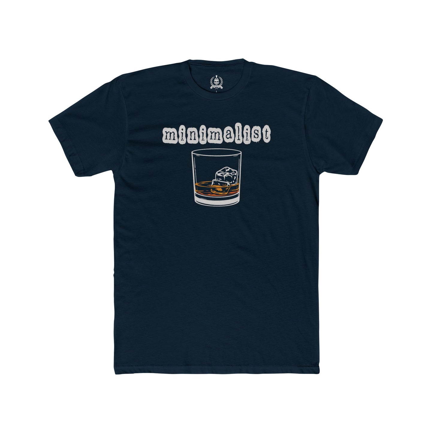 Minimalist T-shirt