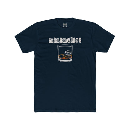 Minimalist T-shirt