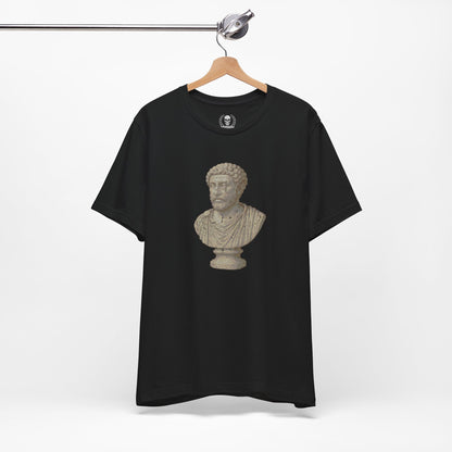 Marcus Aurelius bust T-shirt