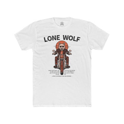 Lone Wolf T-shirt