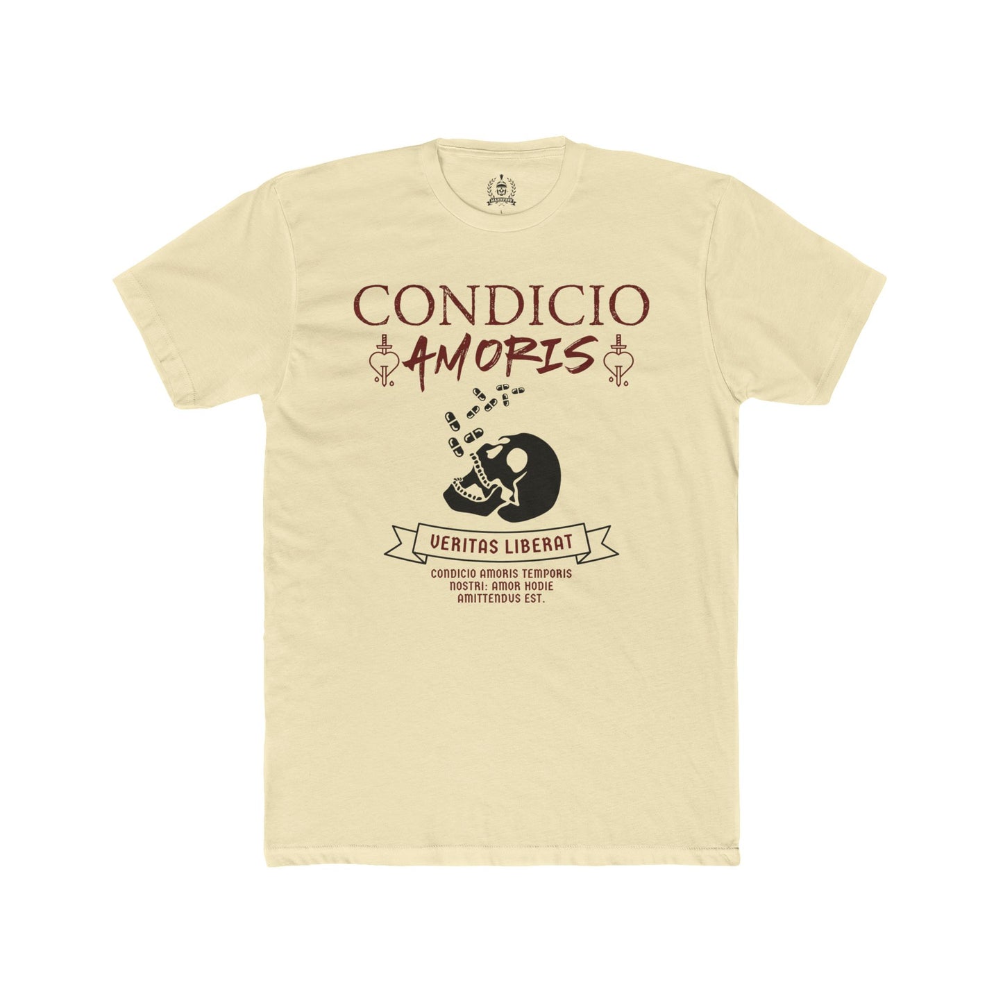 Condicio Amoris T-shirt