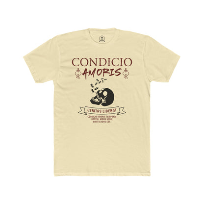 Condicio Amoris T-shirt