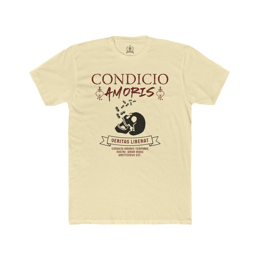 Condicio Amoris T-shirt