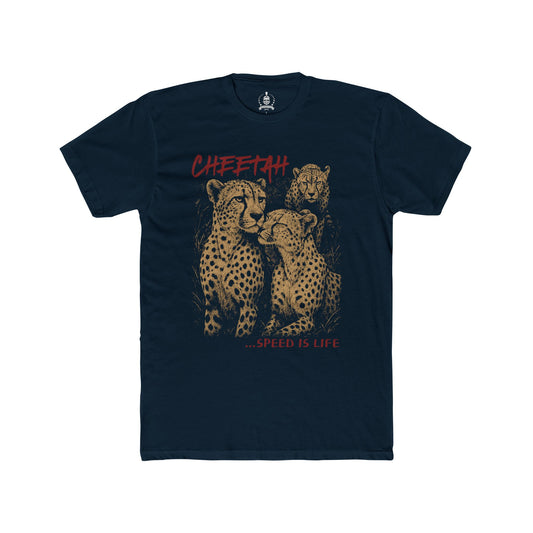 Cheetah T-shirt