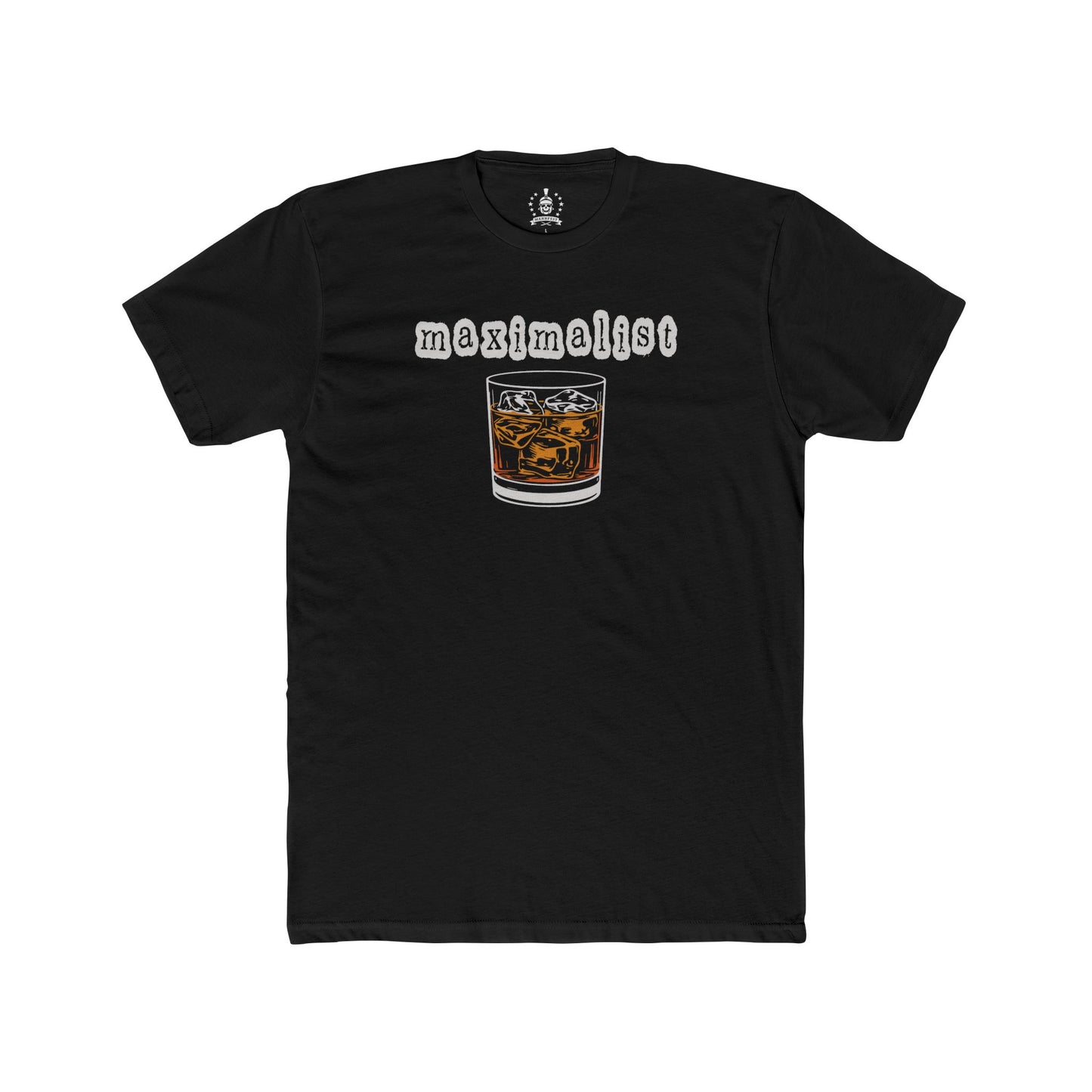 Maximalist T-shirt