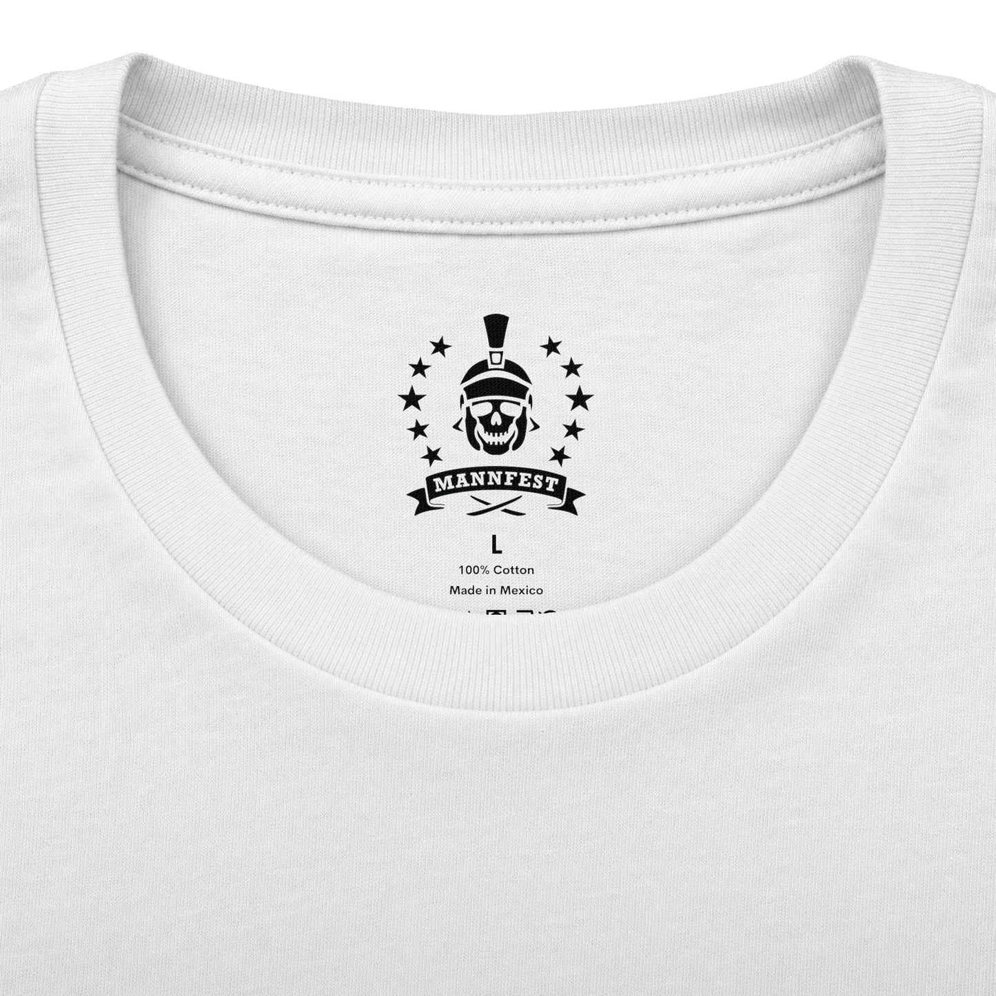 Just breathe through nose T-shirt