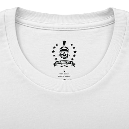 Just breathe through nose T-shirt