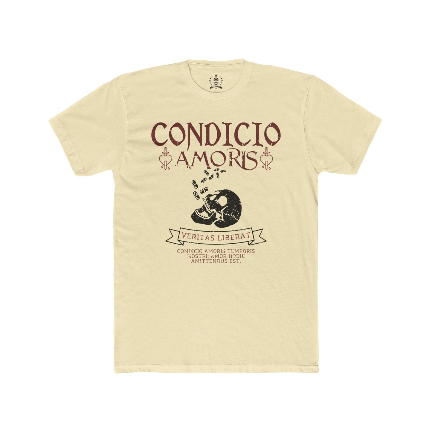 Condicio Amoris T-shirt