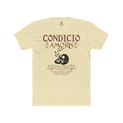 Condicio Amoris T-shirt
