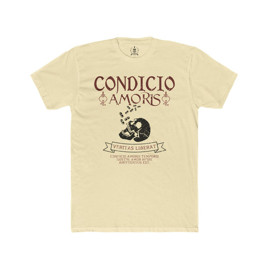 Condicio Amoris T-shirt