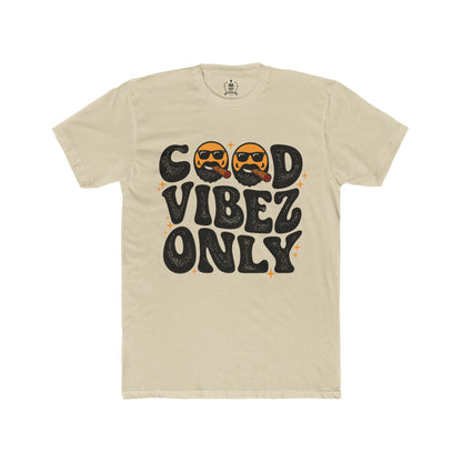 Good vibes only T-shirt