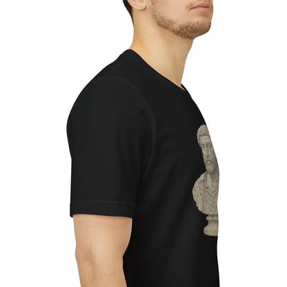 Marcus Aurelius bust T-shirt