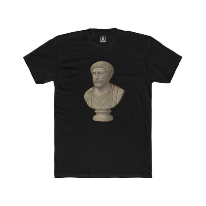 Marcus Aurelius bust T-shirt