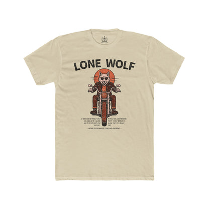 Lone Wolf T-shirt