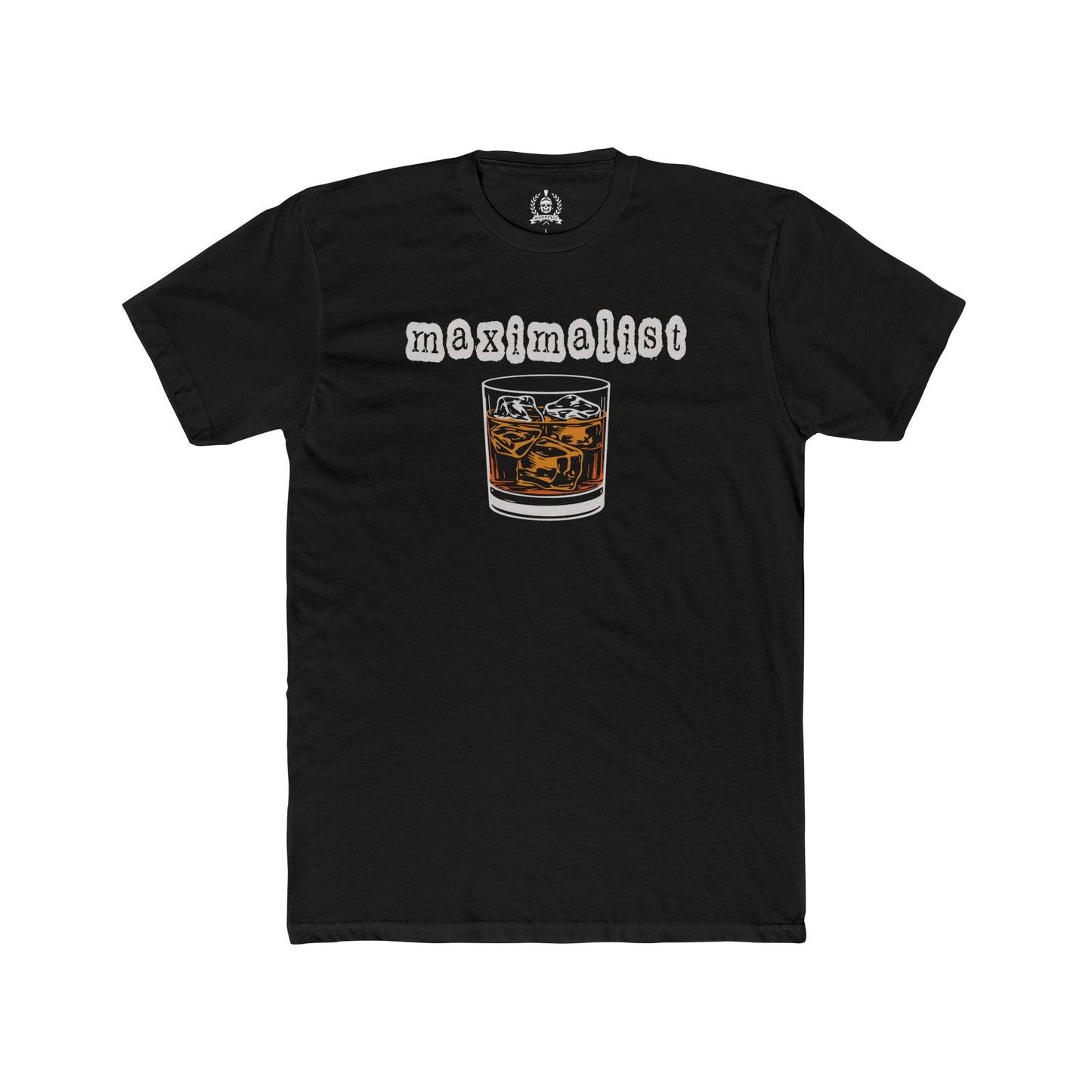 Maximalist T-shirt
