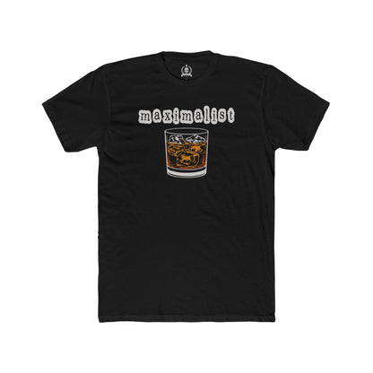 Maximalist T-shirt