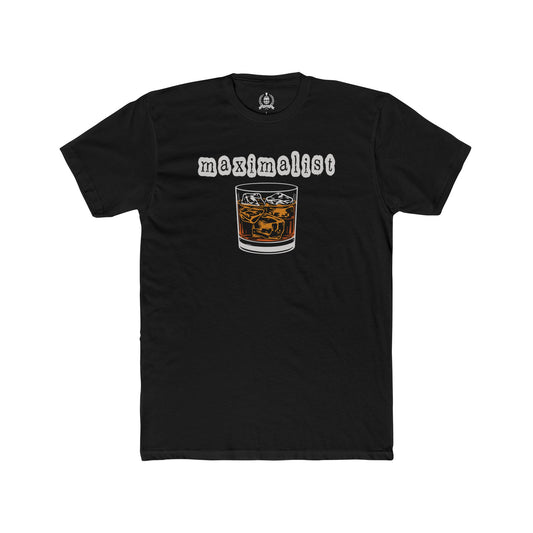 Maximalist T-shirt