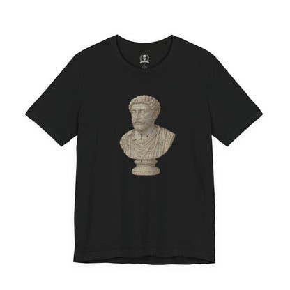 Marcus Aurelius bust T-shirt
