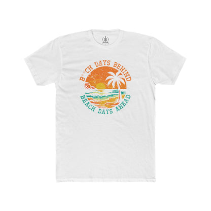 Beach days ahead T-shirt