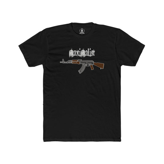 Maximalist AK-47 T-shirt