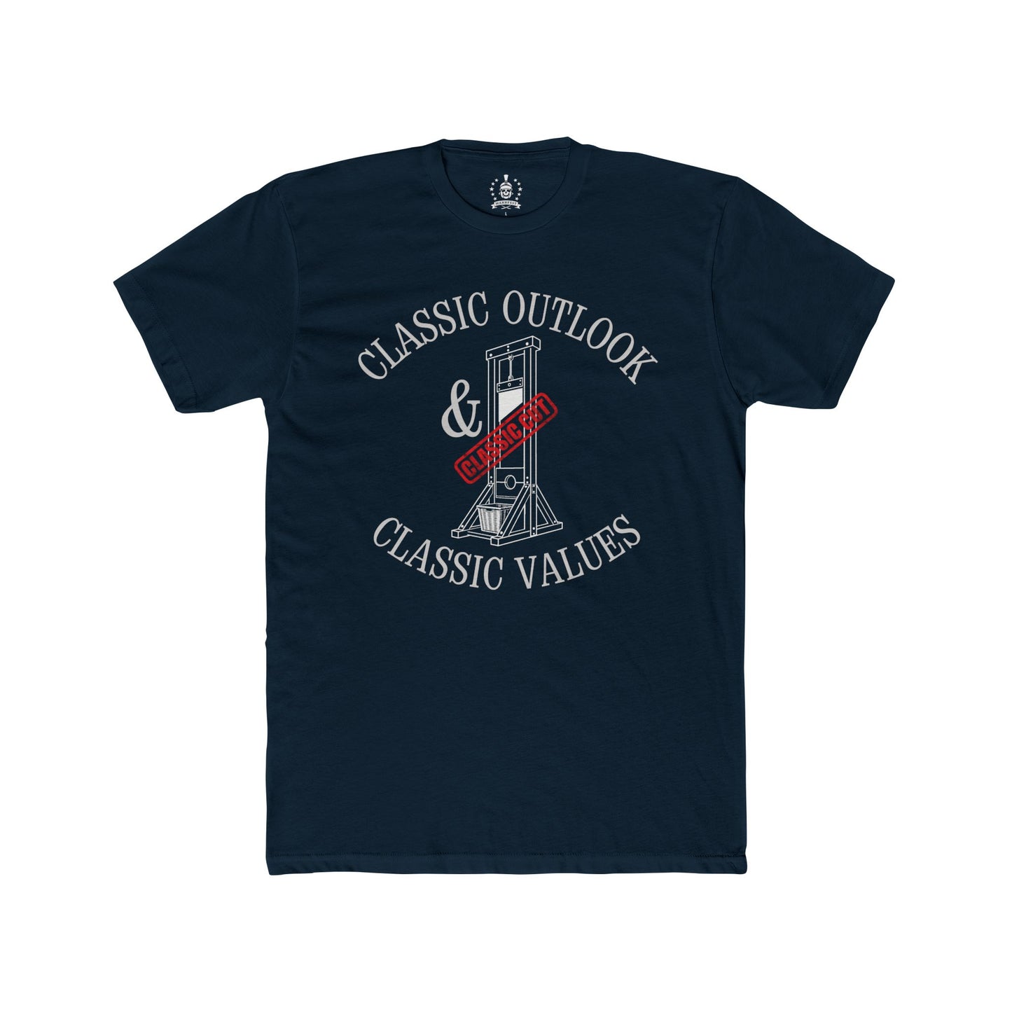 Guillotine T-shirt