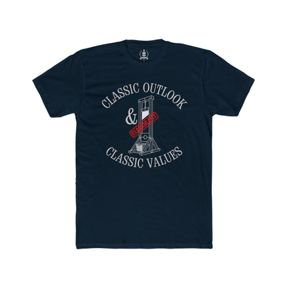 Guillotine T-shirt