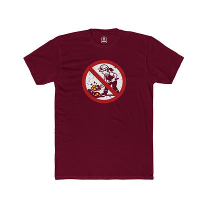 No golddiggers road sign T-shirt