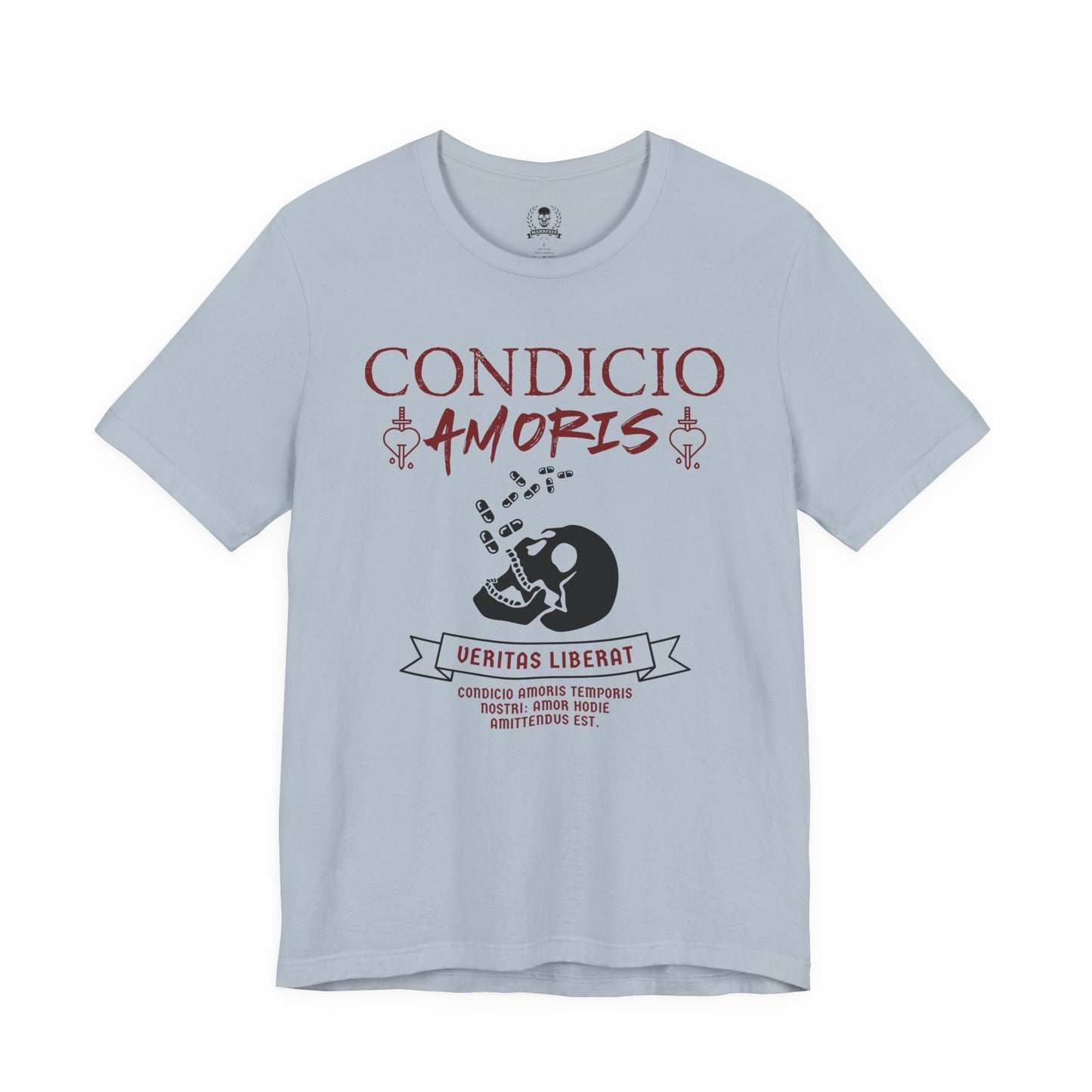 Condicio Amoris T-shirt