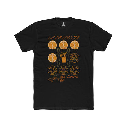 Sweet life on lemons T-shirt