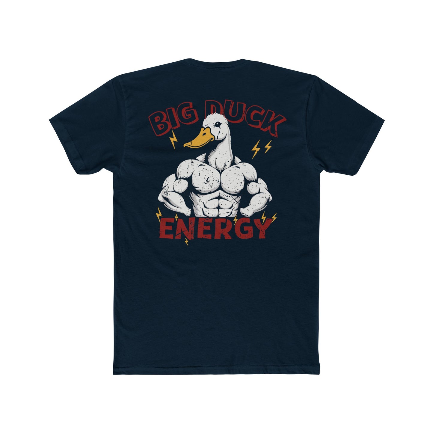 Big Duck Energy T-shirt