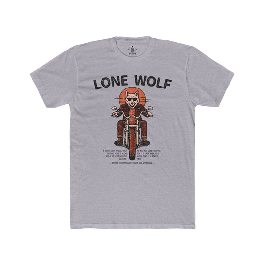Lone Wolf T-shirt
