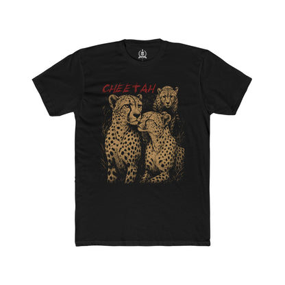 Cheetah T-shirt
