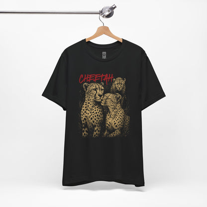 Cheetah T-shirt