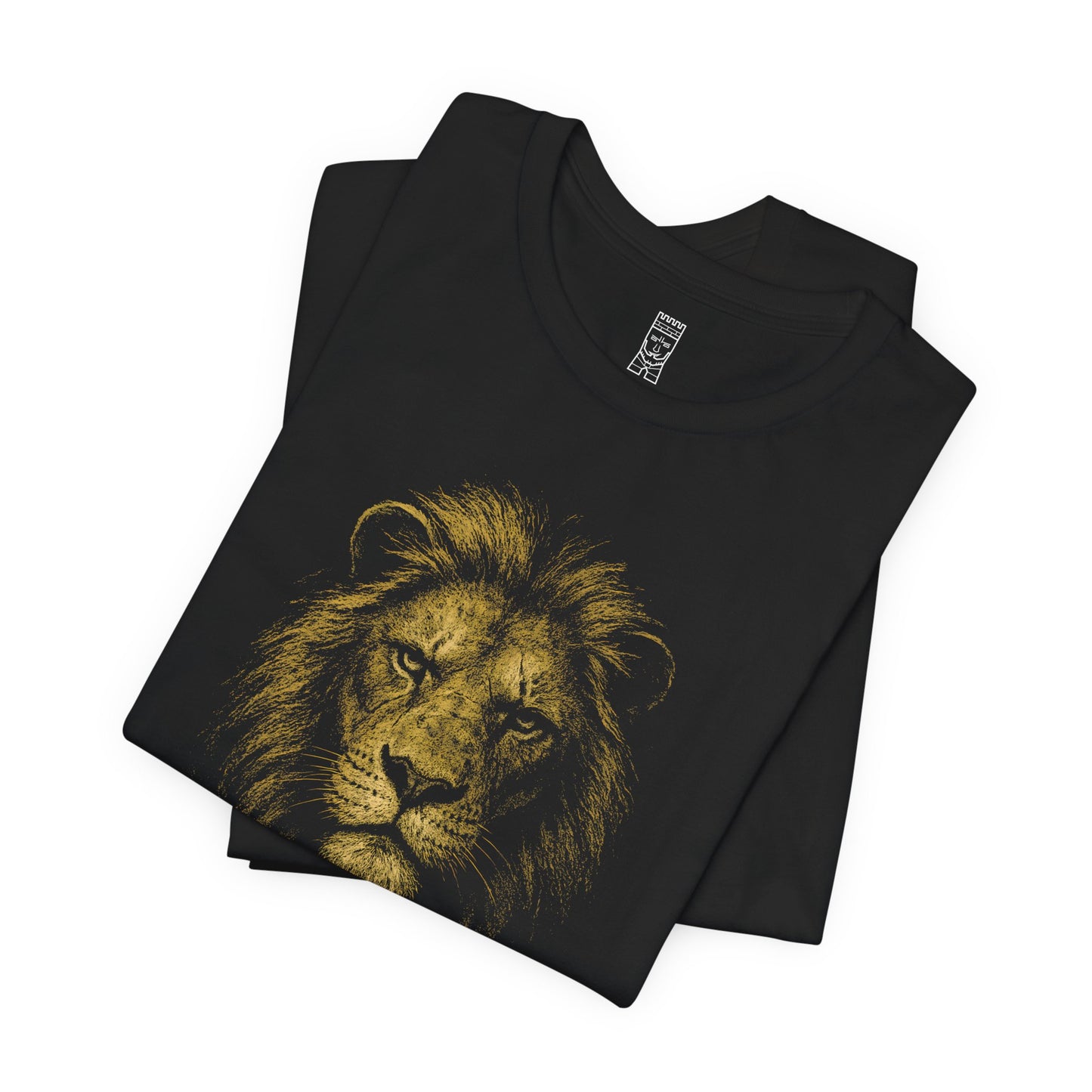 Alpha Lion T-shirt