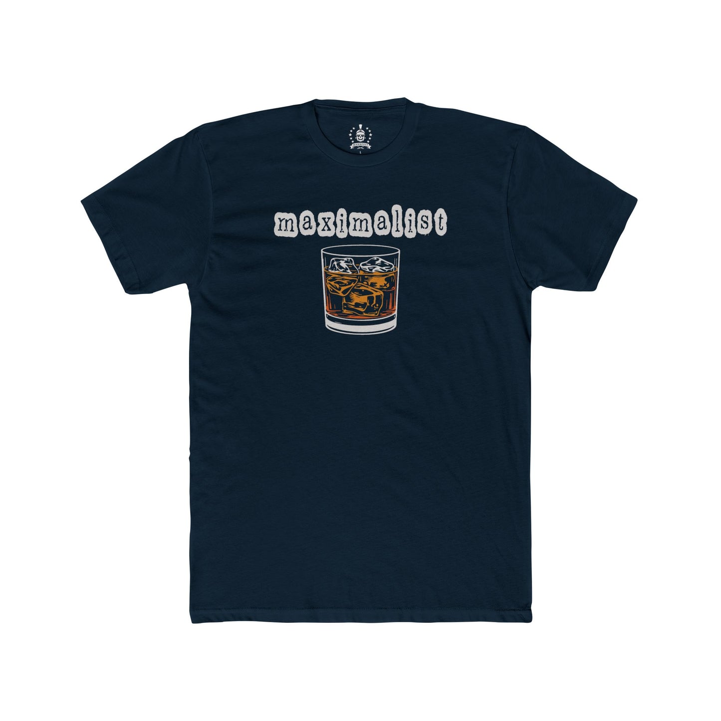 Maximalist T-shirt