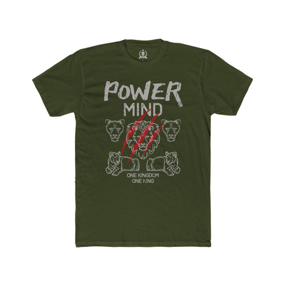 Power mind T-shirt