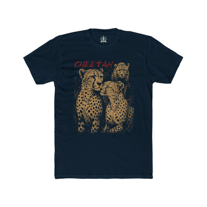 Cheetah T-shirt
