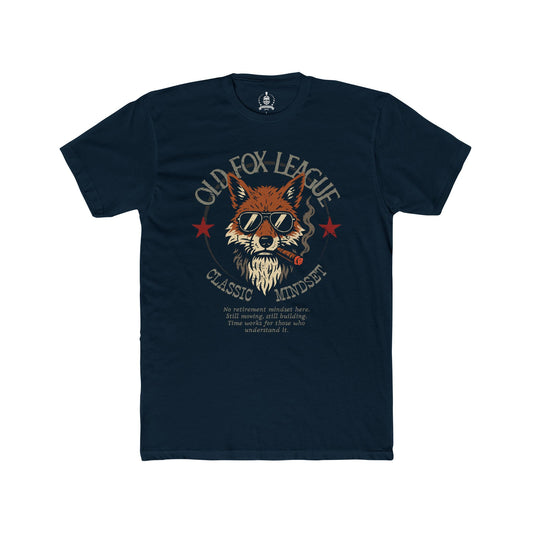 Old Fox League T-shirt