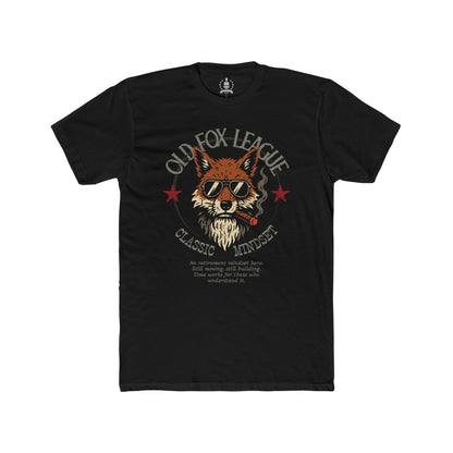Old Fox League T-shirt