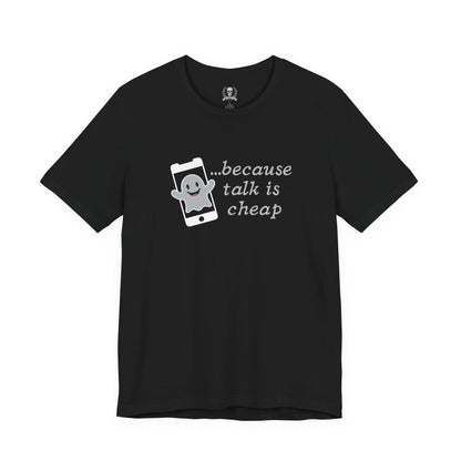 Ghosting T-shirt