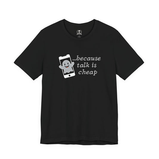 Ghosting T-shirt