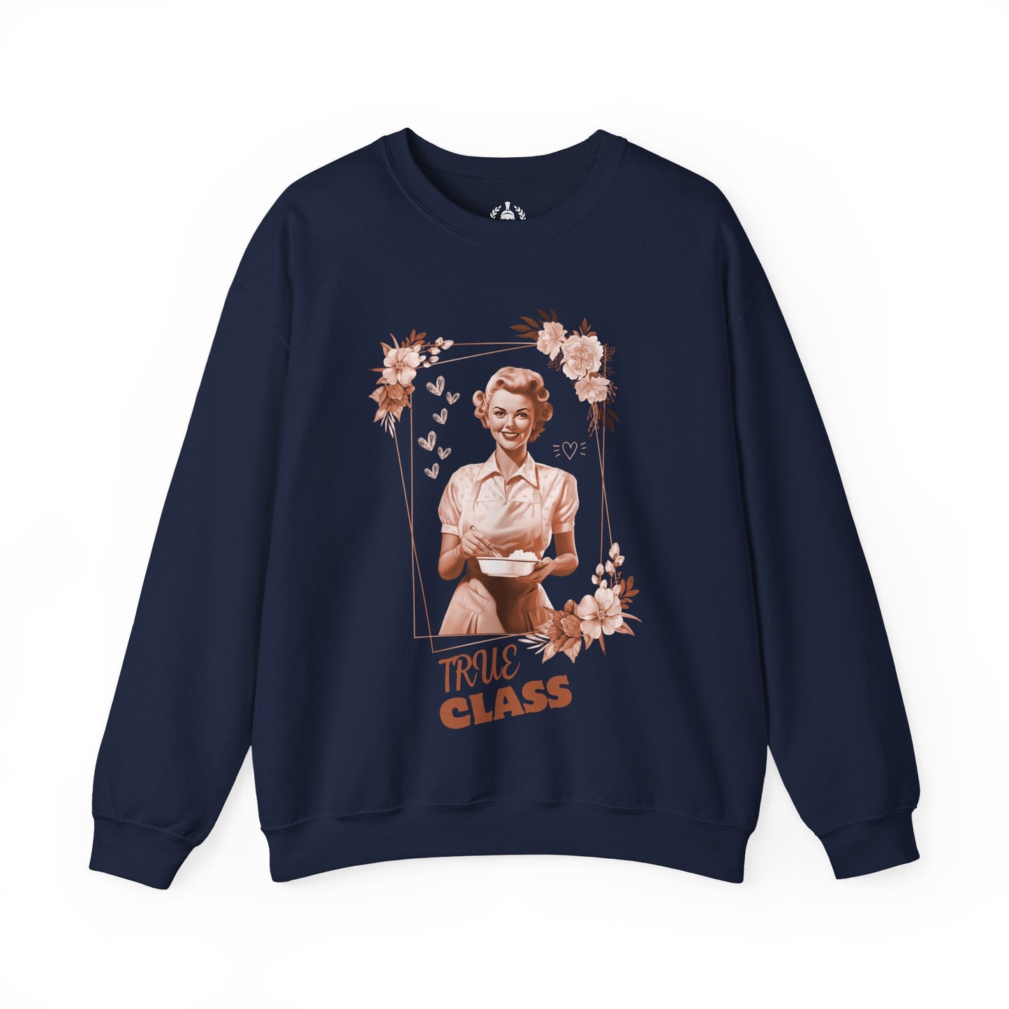 True Class Sweatshirt