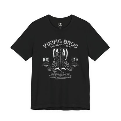 Viking Bros T-shirt
