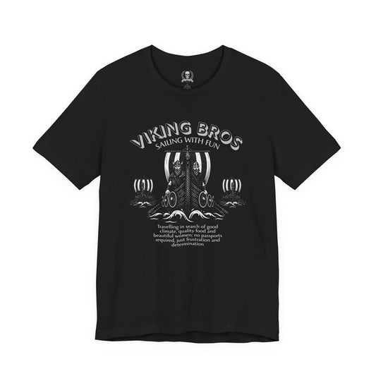 Viking Bros T-shirt