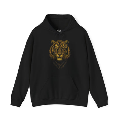 Tiger Hoodie