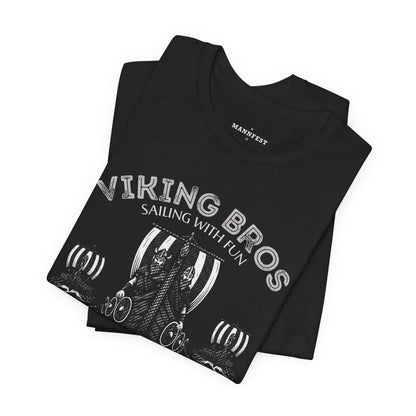 Viking Bros T-shirt