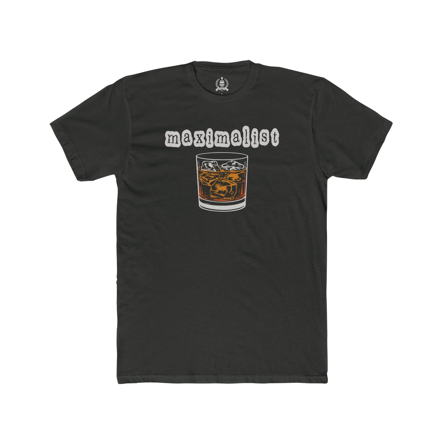 Maximalist T-shirt