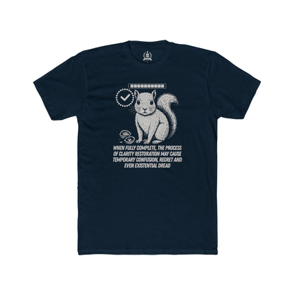 Post-nut clarity T-shirt